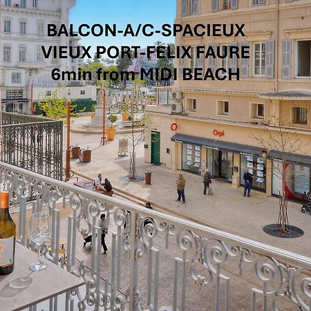 Moderne 3 Pieces Idealement Situe Centre De Cannes L! A2B22 Kültér fotó