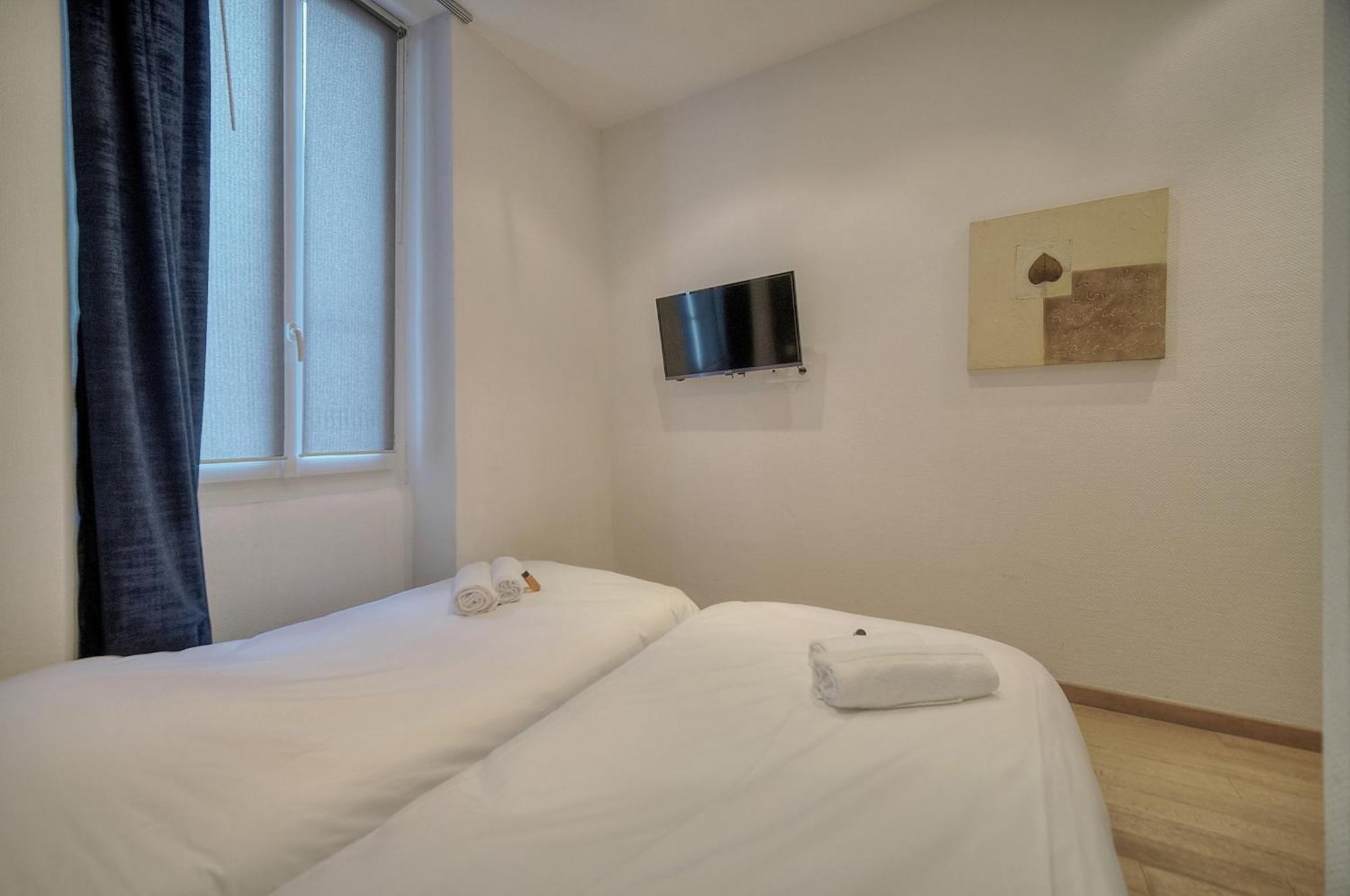 Moderne 3 Pieces Idealement Situe Centre De Cannes L! A2B22 Kültér fotó
