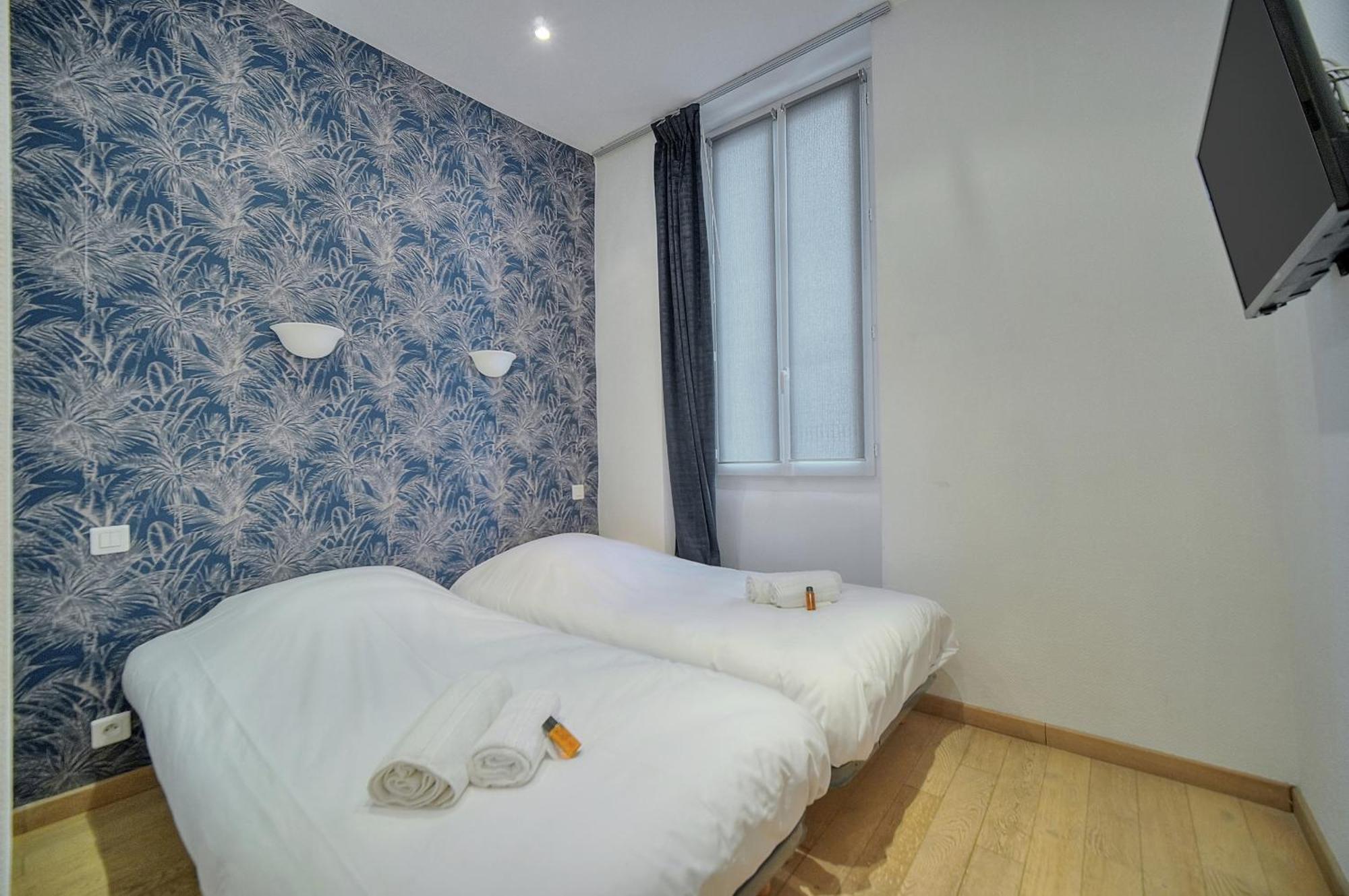 Moderne 3 Pieces Idealement Situe Centre De Cannes L! A2B22 Kültér fotó