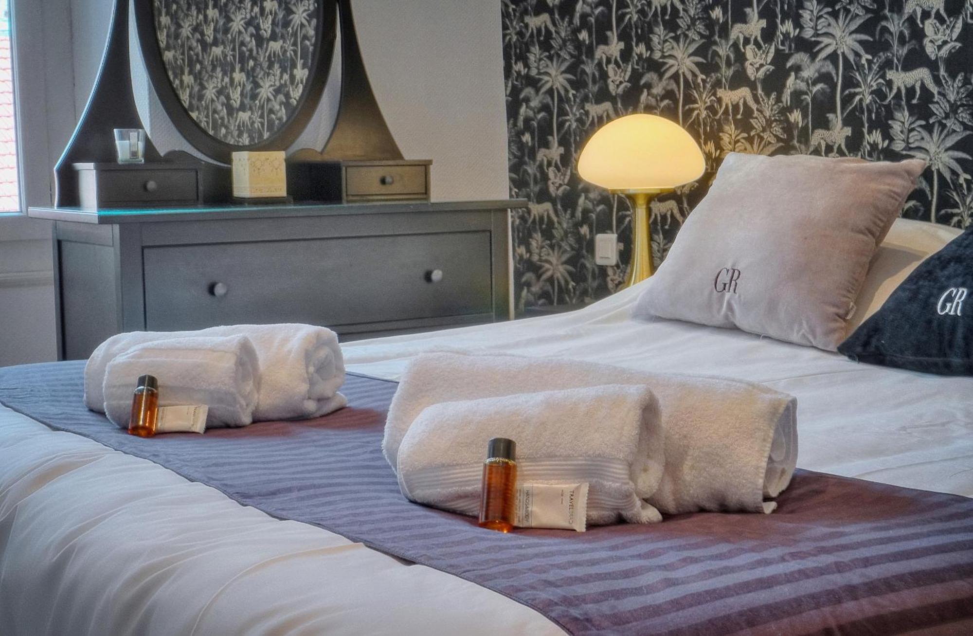 Moderne 3 Pieces Idealement Situe Centre De Cannes L! A2B22 Kültér fotó