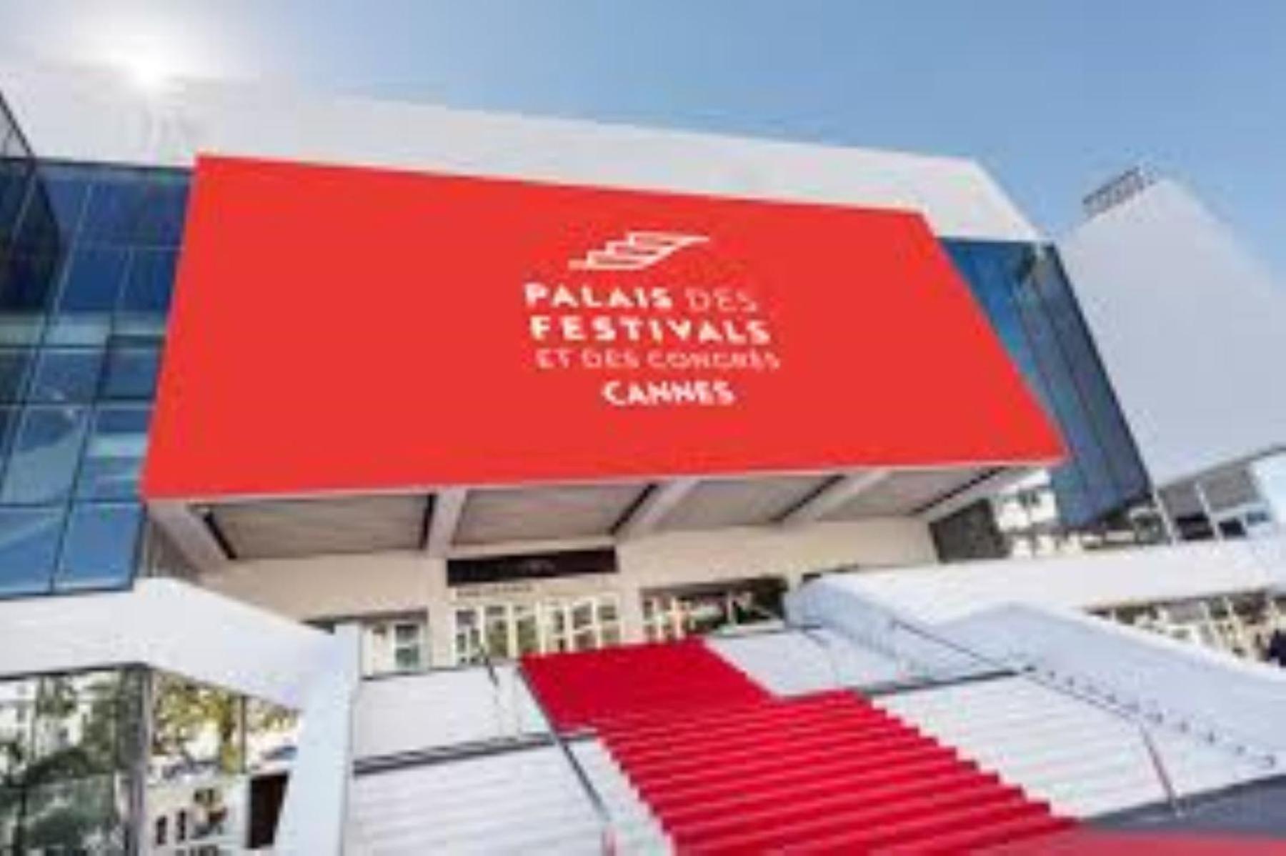 Moderne 3 Pieces Idealement Situe Centre De Cannes L! A2B22 Kültér fotó
